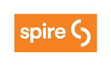 Orange Spire Logo
